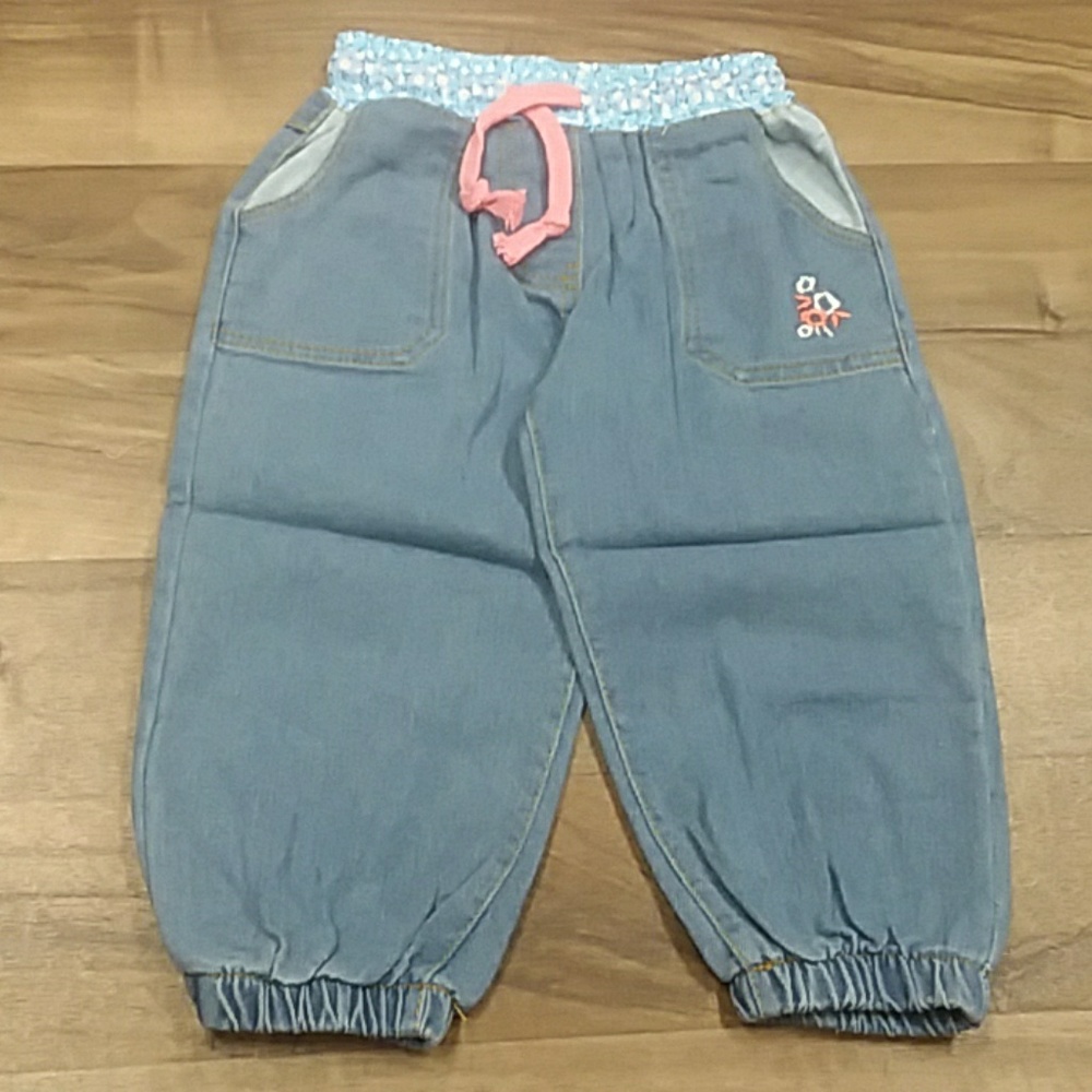 Infant Girls 2 Piece Set - Picture 3 of 4